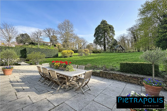 achat maison limonest 69760