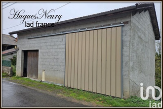 achat maison limons 63290