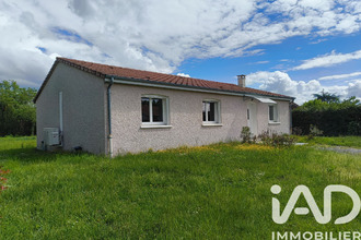achat maison limons 63290