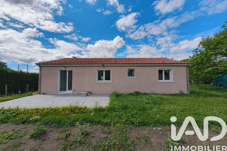 achat maison limons 63290