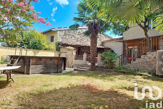 achat maison limony 07340