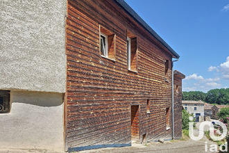 achat maison limony 07340