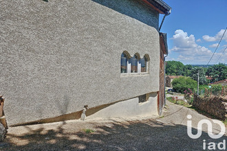 achat maison limony 07340