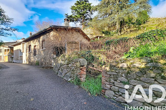 achat maison limony 07340