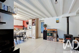 achat maison limony 07340