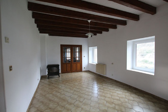 achat maison limony 07340