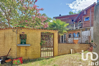 achat maison limony 07340