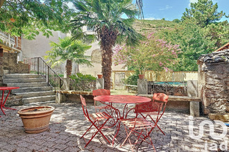 achat maison limony 07340