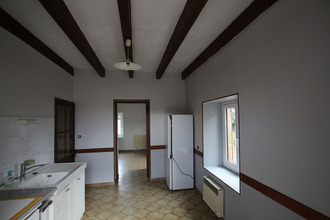 achat maison limony 07340