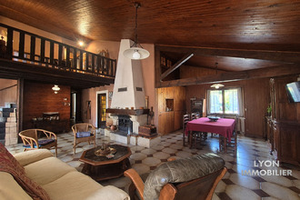 achat maison limony 07340