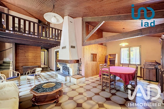 achat maison limony 07340