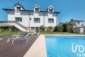 achat maison limours 91470