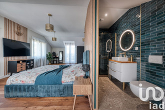 achat maison limours 91470