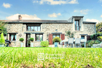 achat maison limours 91470