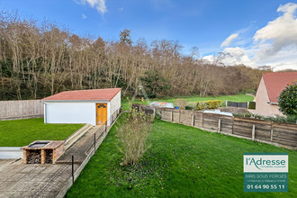 achat maison limours 91470