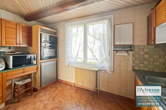 achat maison limours 91470