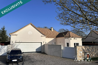 achat maison limours 91470