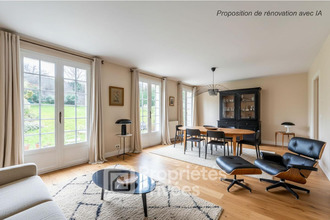 achat maison limours 91470