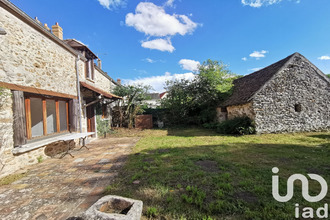 achat maison limours 91470