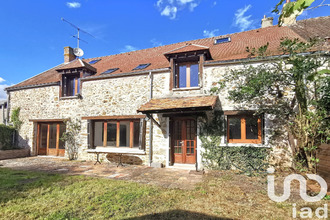 achat maison limours 91470