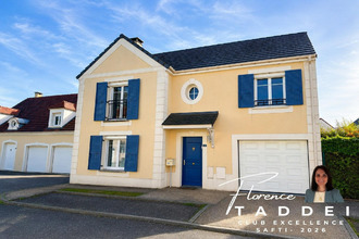 achat maison limours 91470