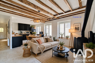 achat maison limours 91470