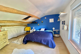 achat maison limousis 11600