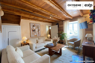 achat maison limousis 11600
