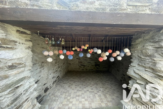 achat maison limousis 11600