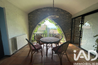 achat maison limousis 11600