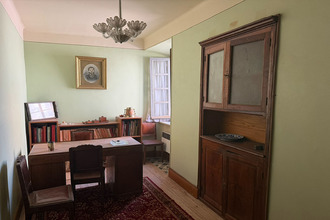 achat maison limousis 11600