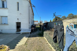 achat maison limoux 11300