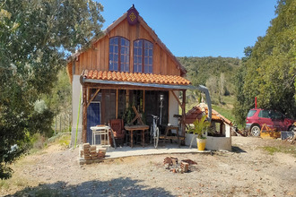 achat maison limoux 11300