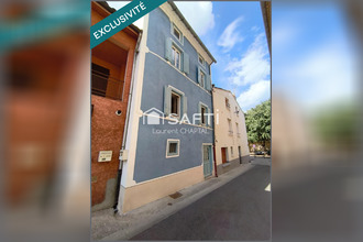 achat maison limoux 11300