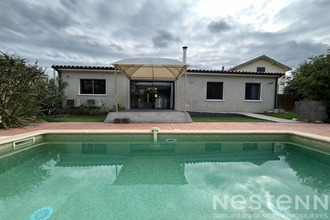 achat maison limoux 11300