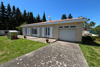 achat maison limoux 11300