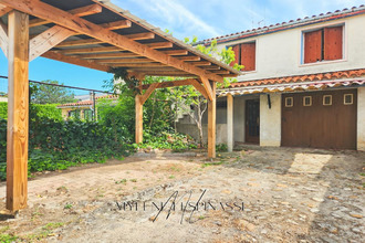 achat maison limoux 11300