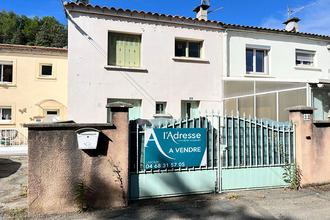 achat maison limoux 11300