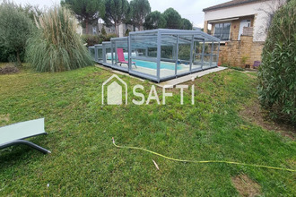 achat maison limoux 11300