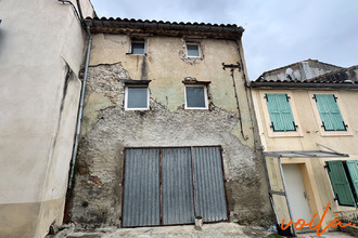 achat maison limoux 11300