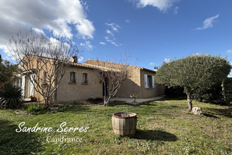 achat maison limoux 11300