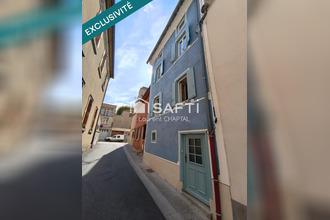 achat maison limoux 11300