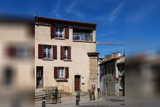 achat maison limoux 11300