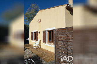 achat maison limoux 11300