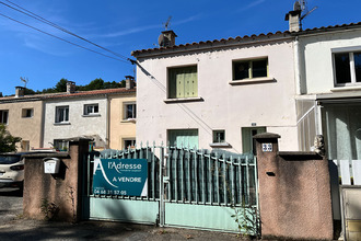 achat maison limoux 11300