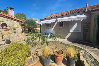 achat maison limoux 11300