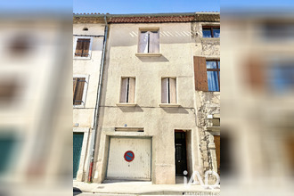 achat maison limoux 11300