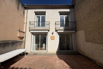 achat maison limoux 11300