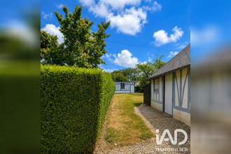achat maison limpiville 76540