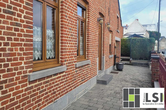 achat maison limt-fontaine 59330